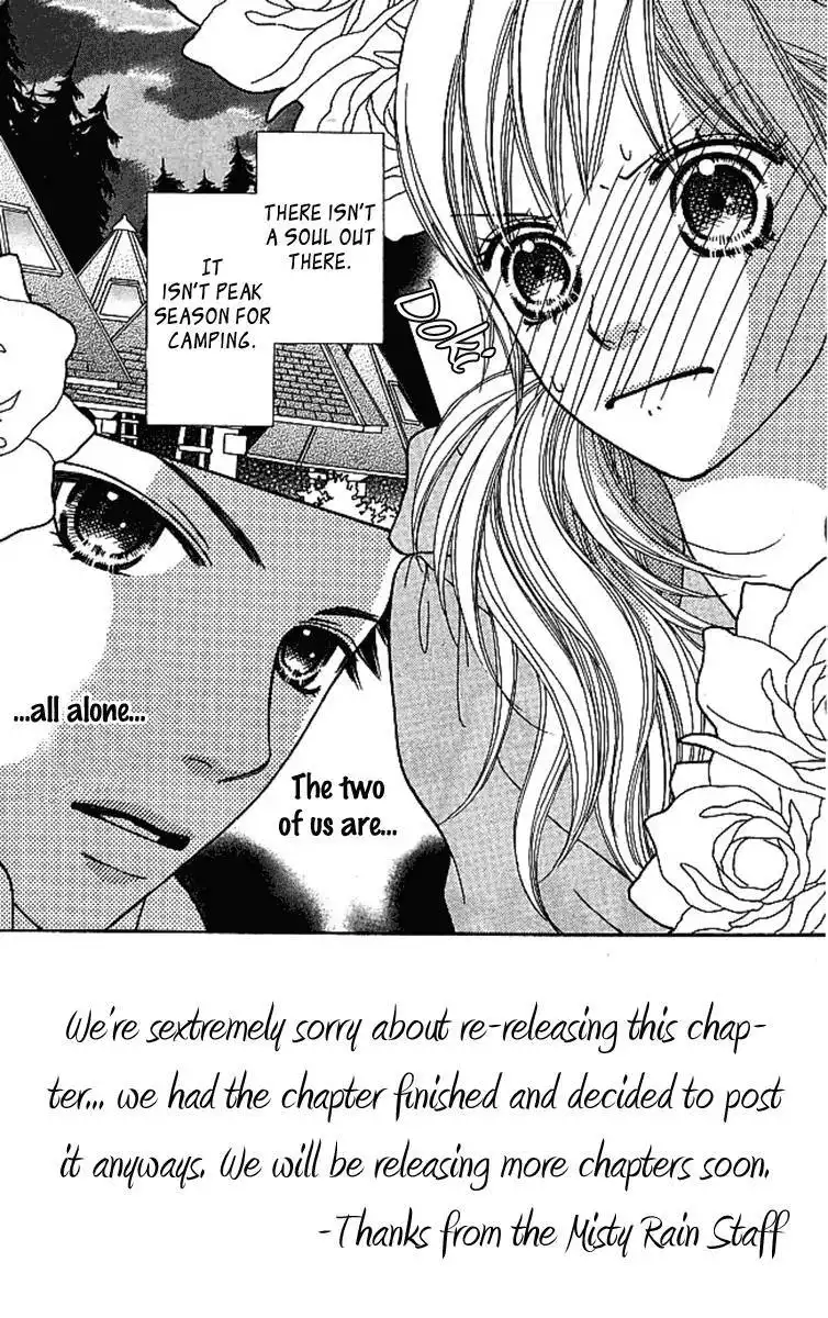 Parfait Tic Chapter 118 3